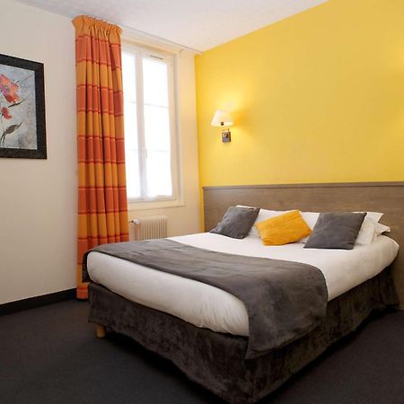 Brit Hotel Le Surcouf Saint-Malo Exterior photo