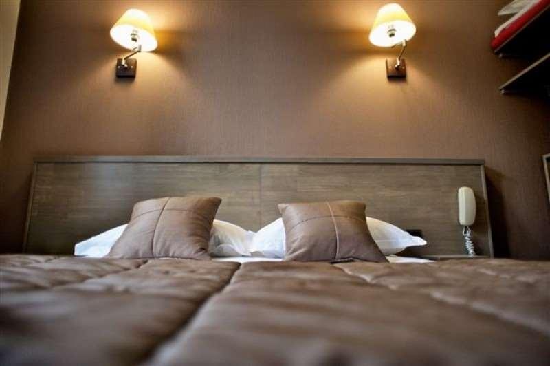 Brit Hotel Le Surcouf Saint-Malo Room photo